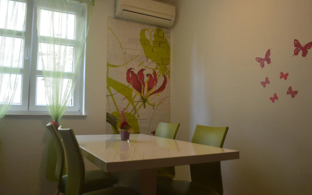 Apartment ARIA, KOPER CENTER