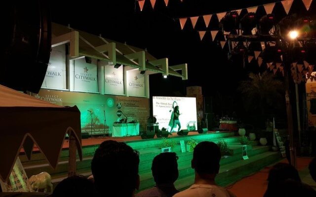 Darcys International Hotel