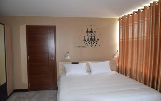 Like Home - Hostel