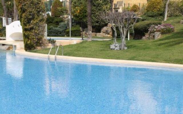 Altea Hills Villa Casablanca 23