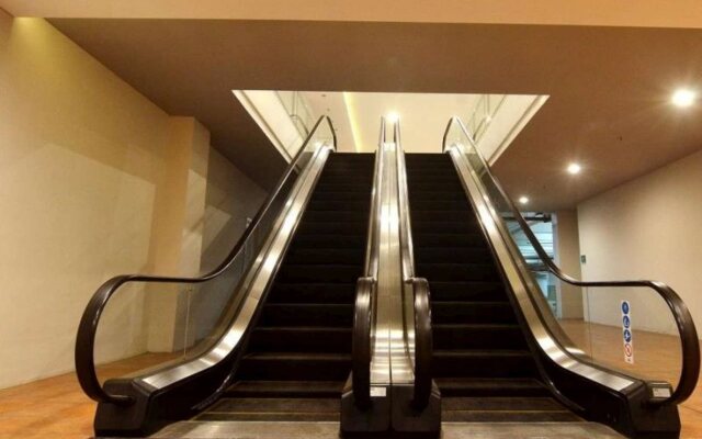 Ascent Premiere Hotel and Convention