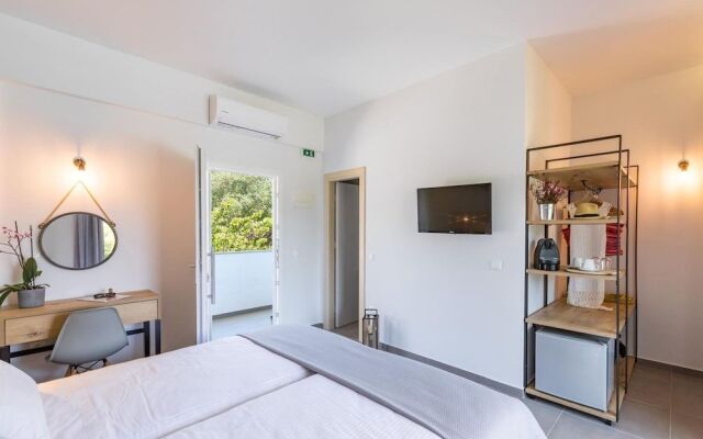 La Maison Corfu - Adults Only