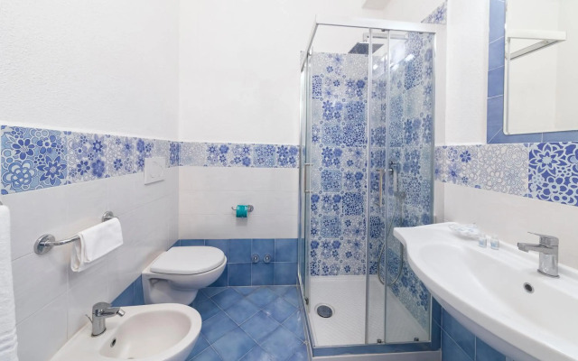 Hotel Oasi Castiglione