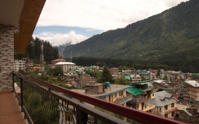 Hotel kingsland