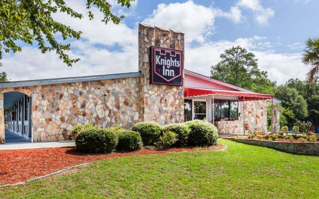 Knights Inn Columbia