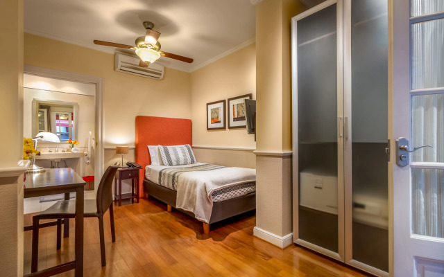 Duque Hotel Boutique & Spa