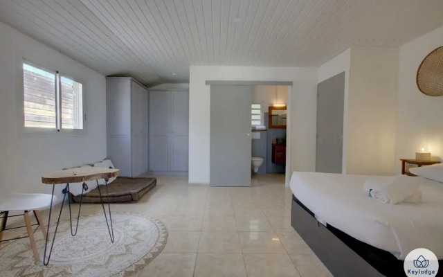 Villa Jacinthes - 250m2 à Saint Denis