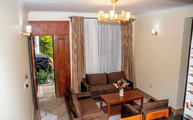VvEK BED AND BREAKFAST APARTMENT