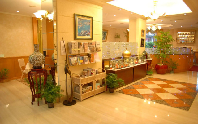 Harazuru Hotel
