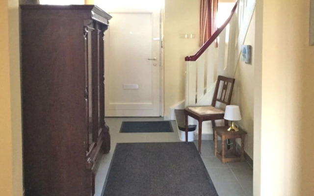 Quaint Apartment in Celle near Forest