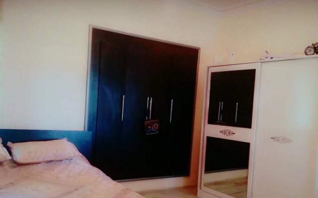 Hause on Ashiq Cuma steet 8