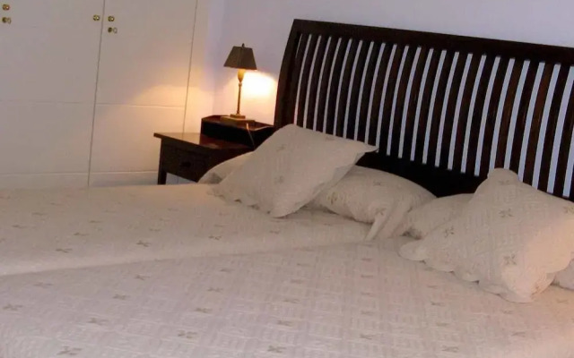 Apartamento Jardines I4-0a