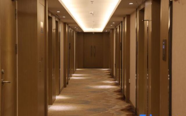 Yin He Hotel
