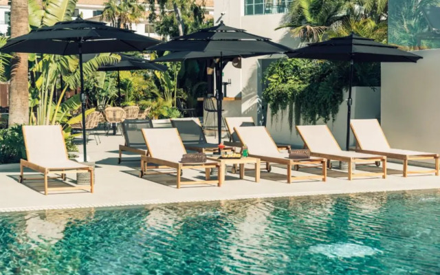 Hotel Estefanía Boutique Suites