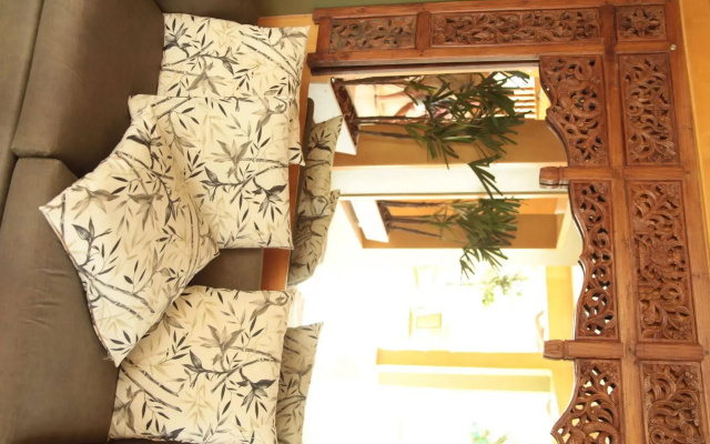 Garopaba Mar Hotel