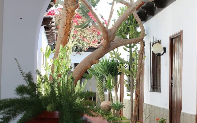 Don Agucho Hotel