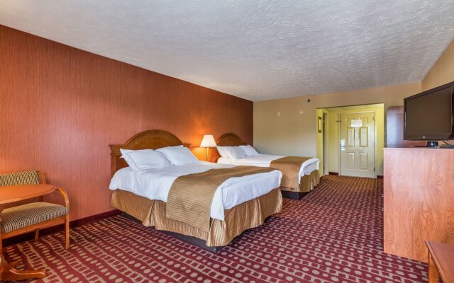 Park Grove Inn