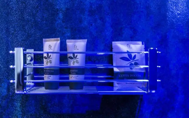 Lamasu RioVerde - Lago di Garda