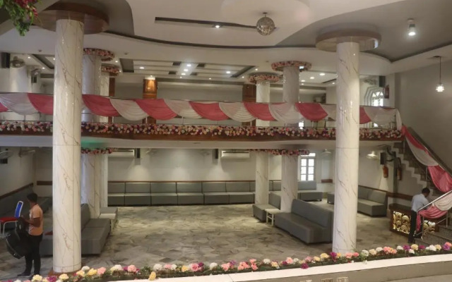 ZO Rooms Kolkata Airport VIP Road