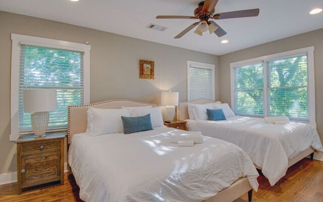 Hope Gardens Sanctuary