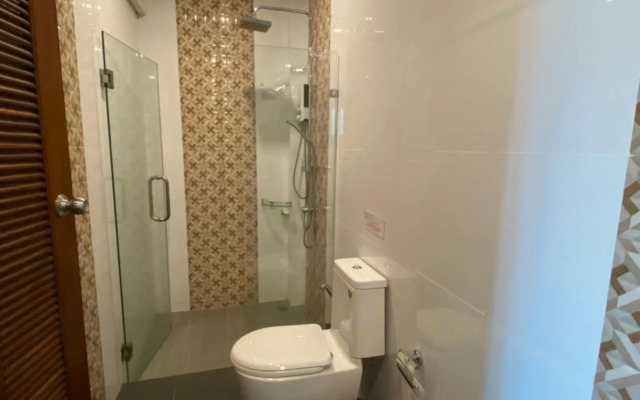 Sang Aroon Bungalow