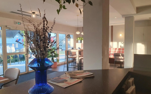 Best Western Hotel Kobalt
