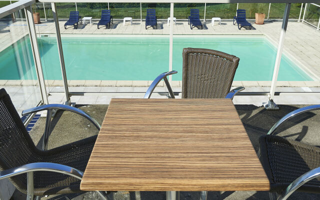 Cit’Hotel Les Alizes