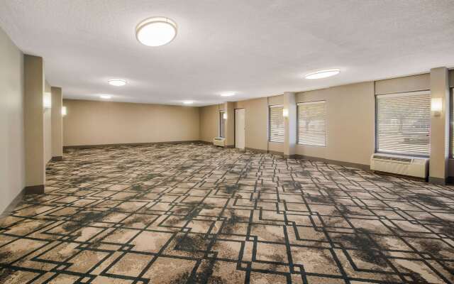 Best Western University Inn