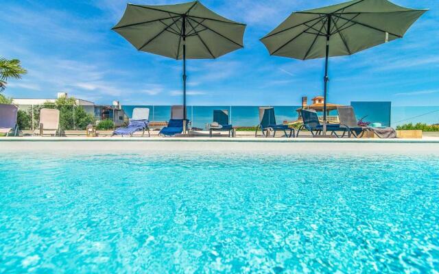 Villa Salt Life