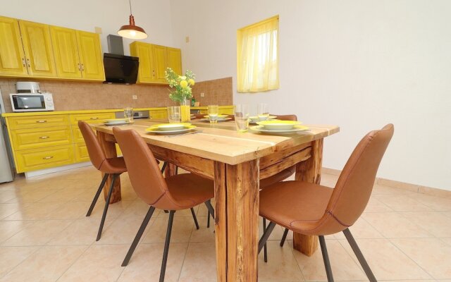 Apartments Villa Michele