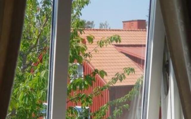 Hotell Örnen