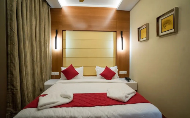 JK Hotels