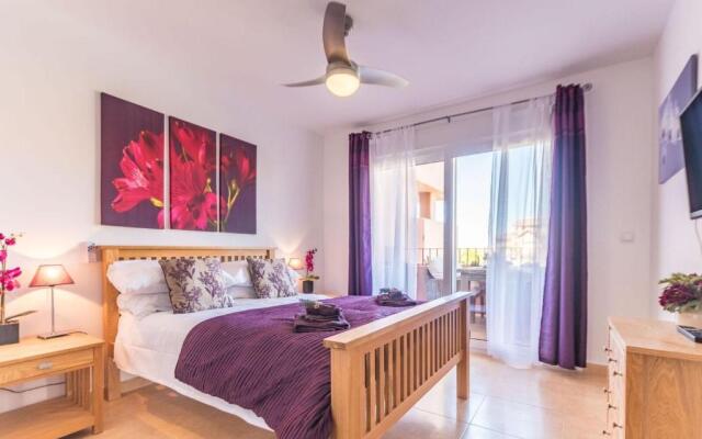 Beautiful 2 Bedroom Apartment - EO6821MM