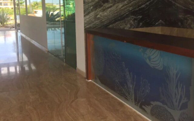 Pacifika Marina Mazatlán