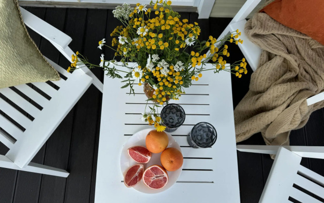 Южные озера