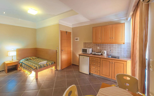 Argiri Resort Hotel Apartments