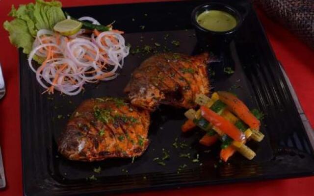 Hotel Geetanjali International