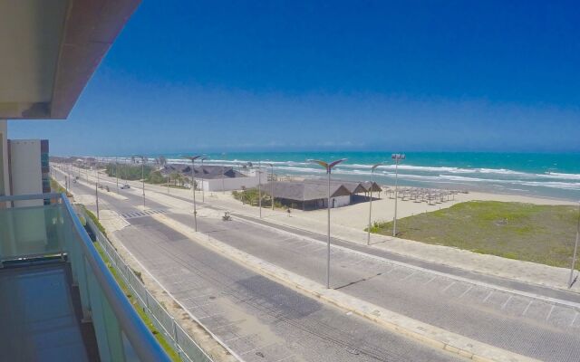 Vg Fun Residence - Praia Do Futuro