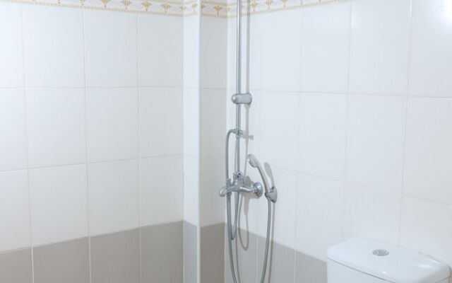 Lovely 2-bedroom Apartment in Saranda