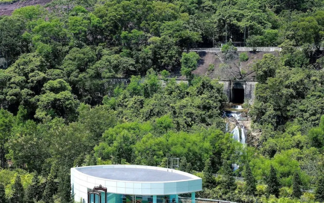 Melo Spa - Hyatt Regency Hong Kong, Sha Tin