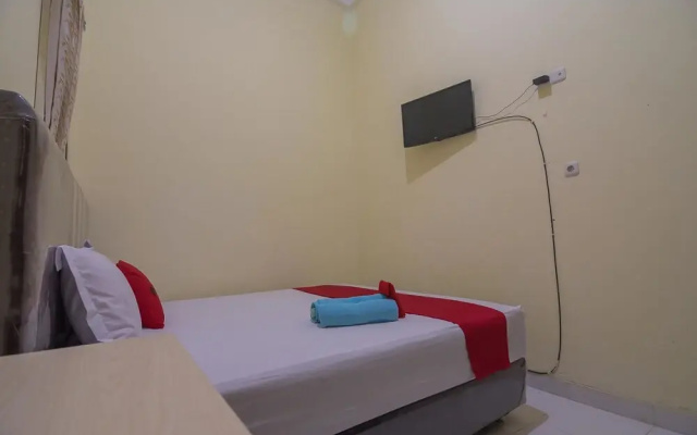 to RedDoorz near Opi Mall Palembang 2
