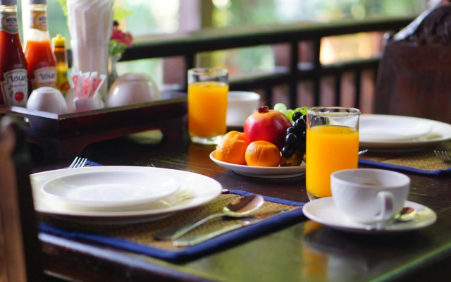 Yantarasri Resort