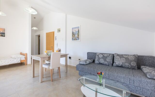 Apartments Nino