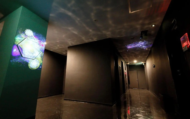 Think・Hotel・Think