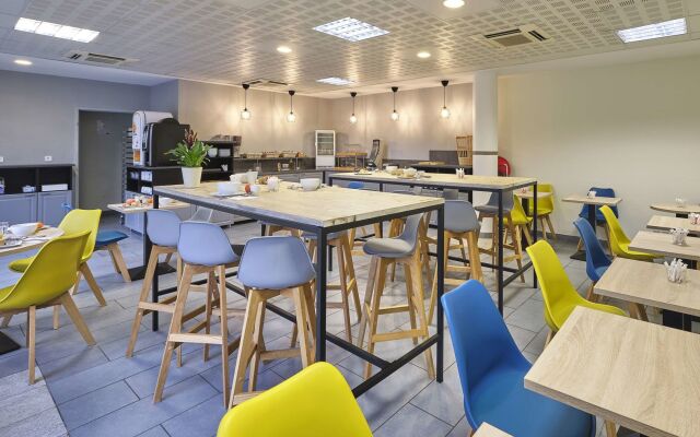 Comfort Aparthotel Carcassonne