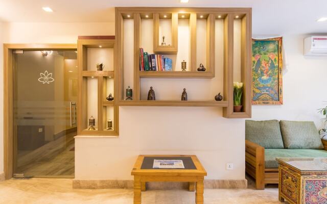 Boudha Boutique Hotel