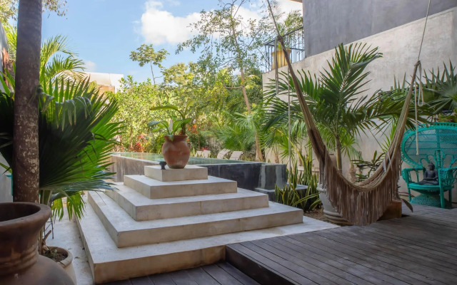 Turquoise Tulum Hotel