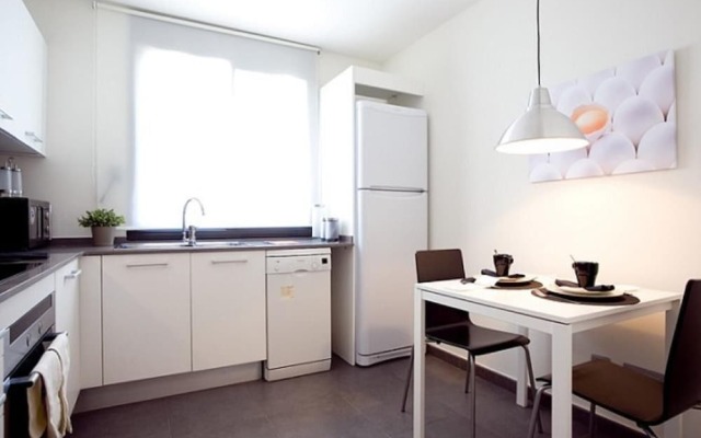 You Stylish Beach Apartments