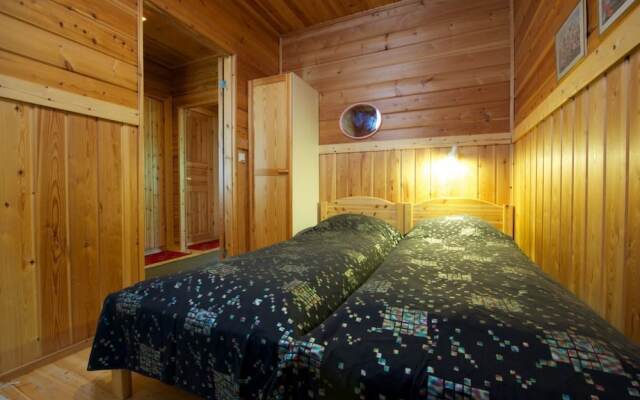 Hippu Apartment