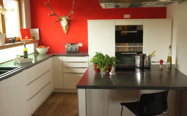 Das vegetarische Boutique Hotel Dreimäderlhaus